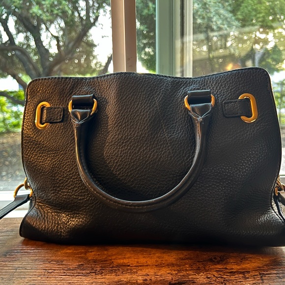 Michael Kors Side Bag - Picture 4 of 8